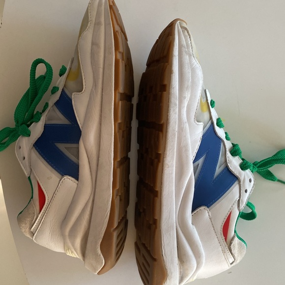 New Balance x Staud collab shoe - Picture 4 of 12